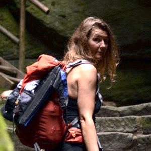 Marlena Jastrzębska